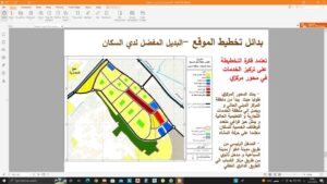 محافظ أسوان يتابع مشروعات تطوير العشوائيات، لن يسمح بإعادة إنشاء أي منازل أو مبانى بمخرات السيول 