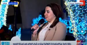 قانون جديد يحظر التوزيع المجانى لأكياس البلاستيك: سعره جنيه للمستهلك