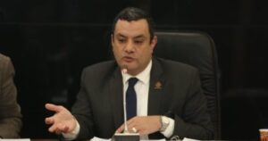 نائب بالتنسيقية يوافق على مشروع قانون التصالح: يعالج مشكلات على أرض الواقع