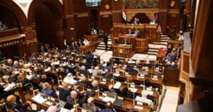 النواب يمنح لجنة عليا اختصاصا دائما فى تعويضات عقود المقاولات نتيجة قرارات اقتصادية