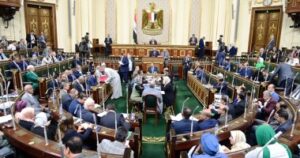 ٣ قوانين بالترخيص للتنقيب عن البترول و١٧ اقتراحا برغبة أمام مجلس النواب الإثنين