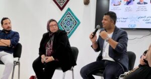 مجلس الشباب المصرى يطالب دول العالم بضرورة خفض الانبعاثات الكربونية