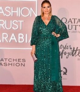 عمر السعيد أصبح صديقا ليسرا بعد موقف معاكسته لها في المطار