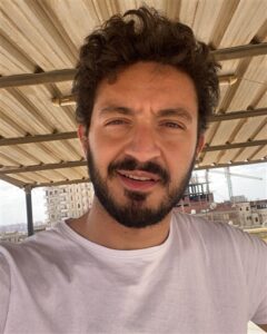 يوسف عثمان يبدأ في تصوير مسلسه الجديد "الأصلي"