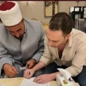حسام حبيب... " شيرين اللي أقنعتني بالرجوع" تفاصيل 