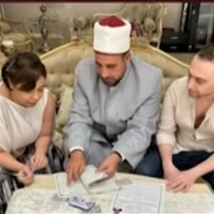 حسام حبيب... " شيرين اللي أقنعتني بالرجوع" تفاصيل 