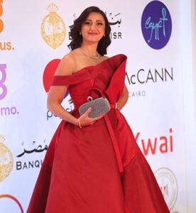 عدد من النحمات خطفت الأنظار بإطلالات جذابة منهم |شاهد