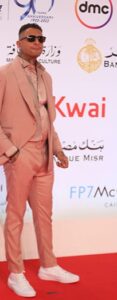 عدد من النحمات خطفت الأنظار بإطلالات جذابة منهم |شاهد