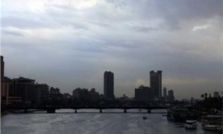 الأرصاد: فرص لسقوط أمطار اليوم
