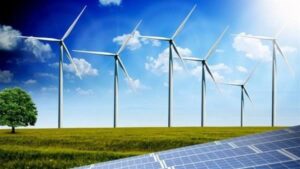 أكبر مشروع لطاقة الرياح بمصر من ثمار cop27