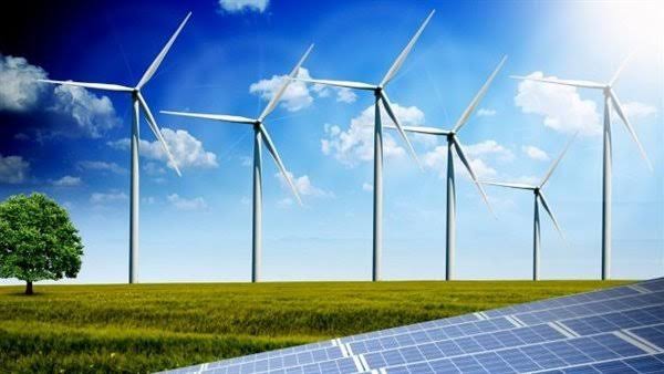 أكبر مشروع لطاقة الرياح بمصر من ثمار cop27