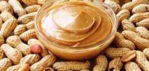 طريقة عمل زبدة الفول السودانيطريقة عمل زبدة الفول السوداني