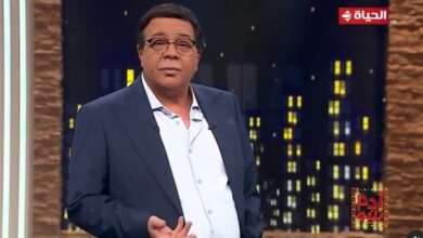 أحمد آدم يهاجم تامر حسني: بيقدم إسفاف وأفلامه وحشة جدًا