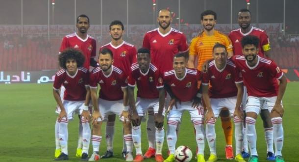 الوحدة يفوز على أبها في الدوري السعودي