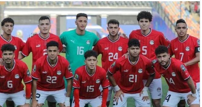 إيهاب جلال: لاعبو منتخب الشباب لم يقصروا.. والتحضير للبطولة لم يكن على المستوى