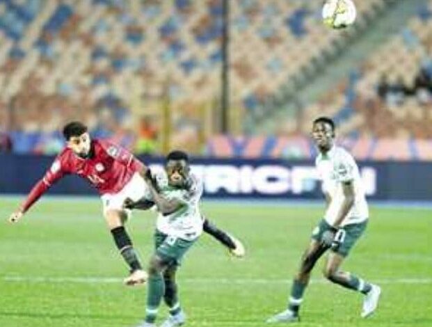رضا عبد العال: يجب محاسبة المسؤول عن التعاقد مع محمود جابر