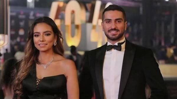الموسيقيين تكشف مستجدات أزمة محمد الشرنوبي وسارة الطباخ