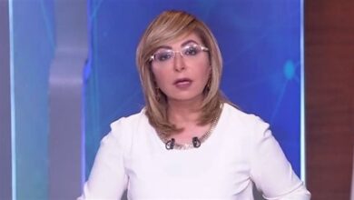 لميس الحديدي تدافع عن منى زكي: كفاية وصاية علينا مش عاوز تتفرج ما تتفرجش