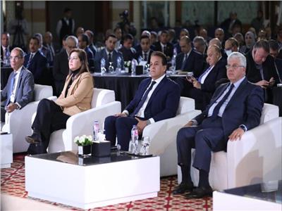 وزير الصحة يشارك في إطلاق الاستراتيجية الوطنية للتعليم العالي 2030