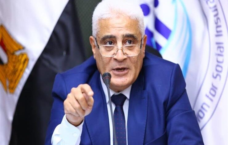 التأمينات تحدد قيمة زيادة المعاشات الجديدة.. وتعلن موعد صرفها