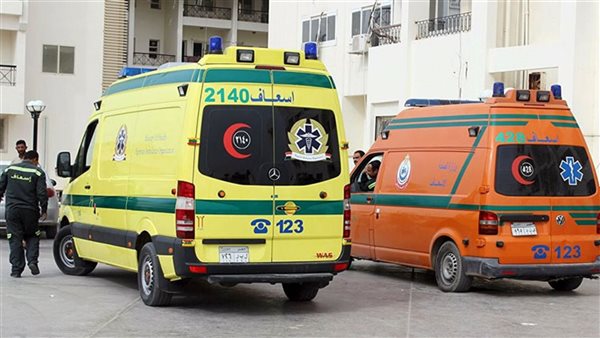 إصابة 6 أشخاص في انفجار أسطوانة بوتاجاز فى الشرقية