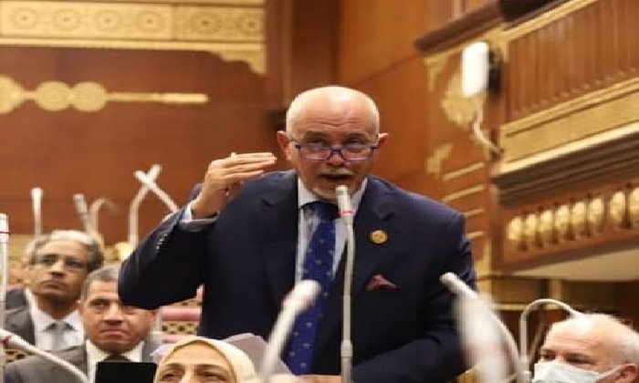 النائب حازم الجندي: المركز الثقافي الإسلامي منارة فكرية ودينية في مصر وأفريقيا