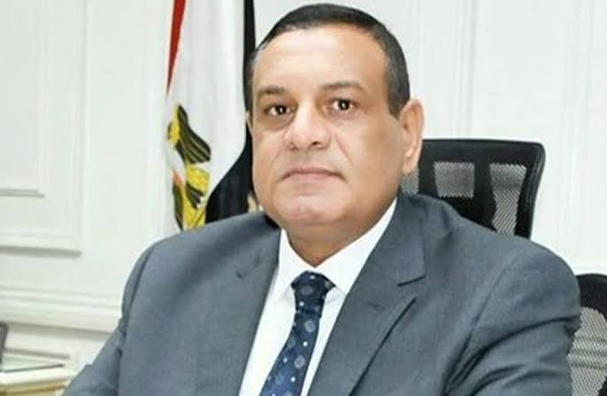 وزير التنمية المحلية يتلقى تقريرا عن جهود المحافظات لإزالة تجمعات الأمطار