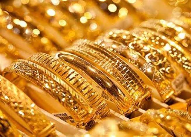 أسعار الذهب اليوم تسجل 2,400جنيهًا للجرام من عيار 24