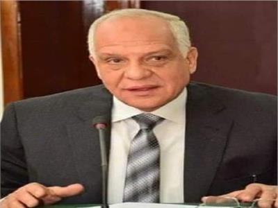 تحرير 2776 قضية تموينية وضبط 154 طن من سلع فاسدة بالجيزة