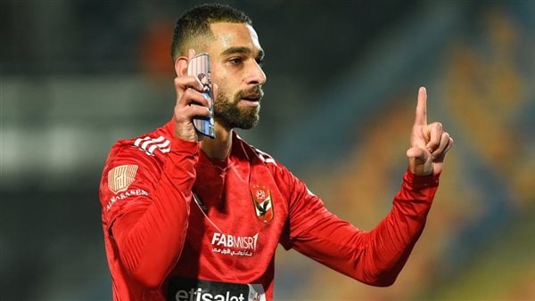 الجهاز الفني يستبعد عمر السوليه