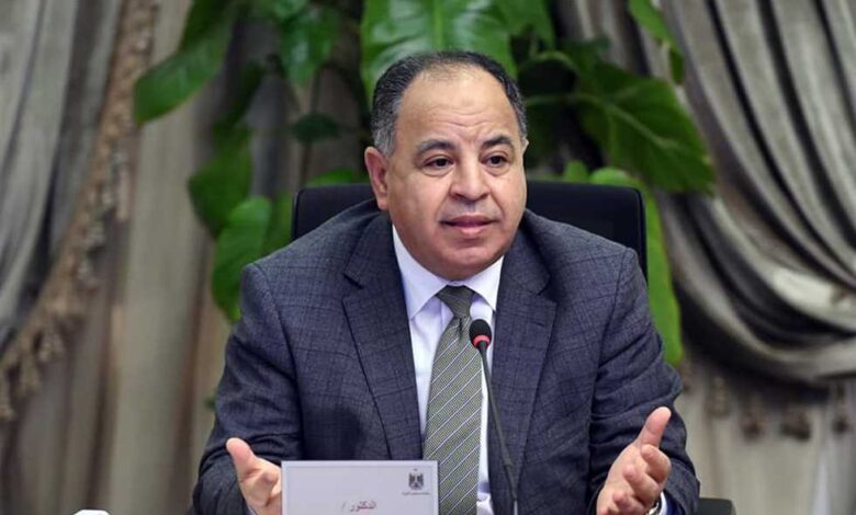 الحد الأدنى لأجور العاملين بالدولة