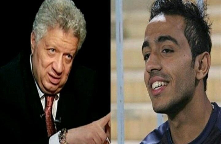 حرمان مرتضى منصور من دخول الملاعب.. وعقوبات بالجملة على الأهلي وكهربا