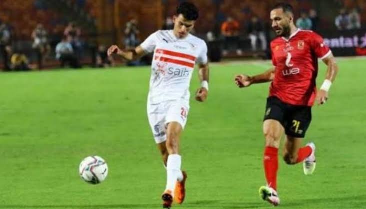 اتحاد الكوره يحظر الاهلي والزمالك بشروط السوبر