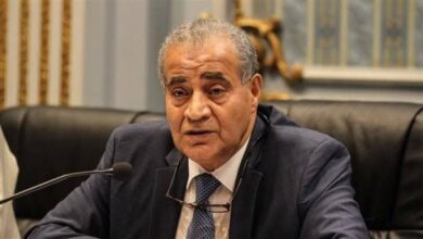 وزير التموين: "المجمعات الاستهلاكية لن تغلق أمام المواطنين في عيد الفطر"