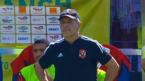 كولر يؤجل اي صفقات في ظل تركيز الاهلي علي خوض مباراتي الدور نصف النهائي لبطولة دوري أبطال أفريقيا