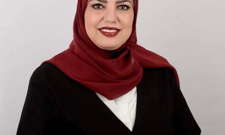 النائبة سلمى مراد تتقدم بطلب إحاطه اعتراضا على زيادة السولار الأخيرة