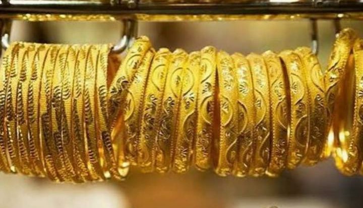 ارتفاع في اسعار الذهب اليوم الاحد 21-5-2023