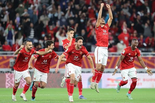 الاهلي يوافق علي طلب الرجاء بعد الاقصاء