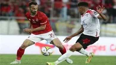 بالمواعيد والقنوات الناقله مباراه الاهلي امام الوداد وتشكيل النادي الاهلي امام الوداد