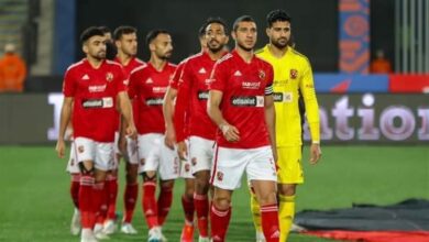 الاهلي يريد تجديد عقد مارسيل كولر 