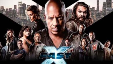 فيلم "fast x" يحقق إيرادات عاليه في جميع دور العرض حول العالم