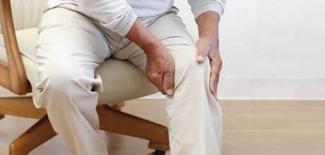 نصائح هامه لكبار السن عند الإصابة بهشاشة العظام