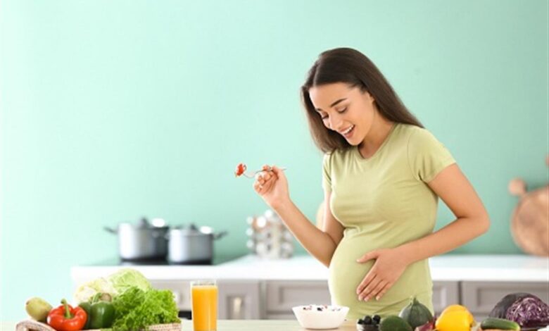 لو عندك سكر الحمل..اعرفي ما هو المسموح و الممنوع في نظامك الغذائي