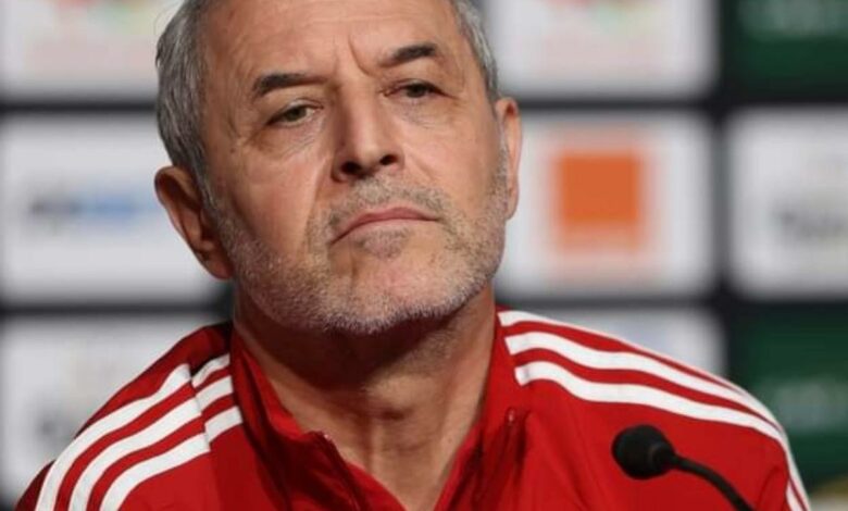 كولر يستبعد لاعبين من الاهلي امام منتخب السويس