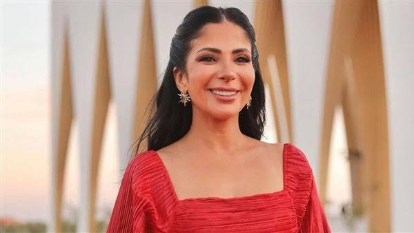 مني ذكي تحصد جائزة أفضل ممثلة في الدراما بمسلسل "تحت الوصاية"
