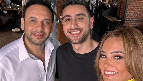 فريق عمل «أولاد حريم كريم» يعلن انتهاء تصوير الفيلم