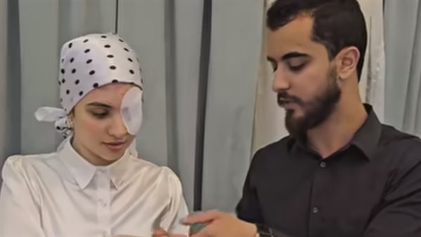 بعد شهرين.. البلوجر سارة محمد تعلن انفصالها عن صديق العمر