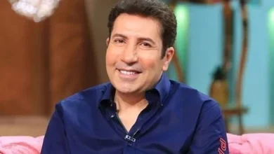 هانى رمزى عن شائعة هجرته إلى كندا: "أنا فى الساحل الشمالى"
