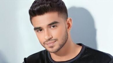 خالد الفايد: المزيكا مش حرام وربنا أجمل من إنه يحرم حاجة مفيدة بالشكل ده