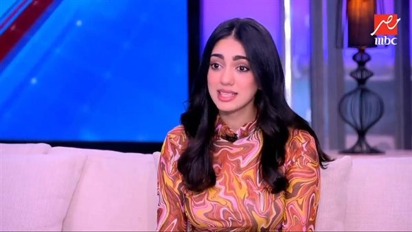 ميرنا هشام عن شائعة انتحارها: «أنا زي أي إنسانة بمر بأوقات كويسة وأوقات صعبة»